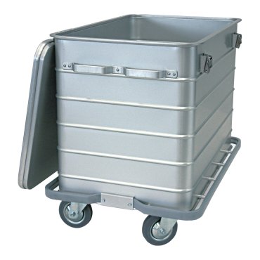 carrello per il trasporto di biancheria sporca, tipo 203CC350