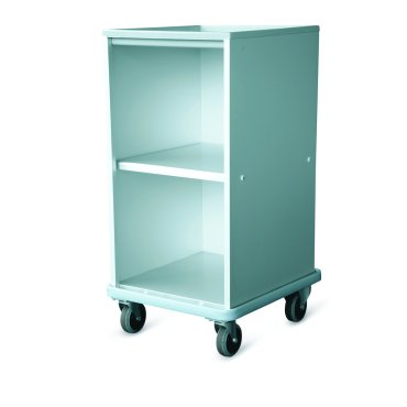 carrello a ripiani, tipo 251
