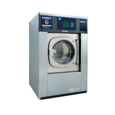 lavacentrifuga, tipo HS 6017 IC-D