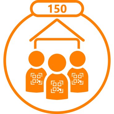 Identificazione del tessuto, tipo HTI 150
