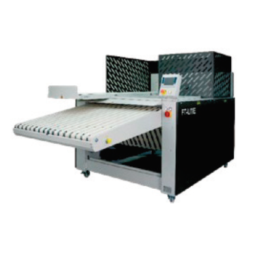 HEPRO Kleinteil-Faltmaschine, Typ FT-Lite