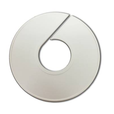 anelli di marcatura in plastica dura, tipo 40/110