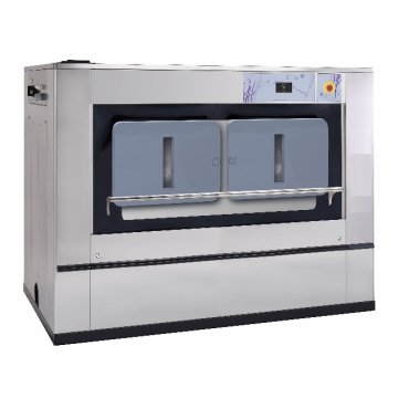 Durchlade-Waschschleudermaschine, Typ DLM 70-E