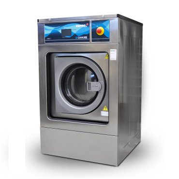Lavacentrifuga, tipo WSM 13-E