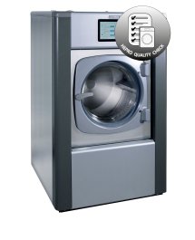 Waschschleudermaschine, Typ HS 7018 GS-E - Occasion