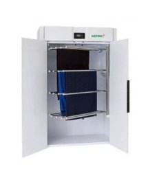 Trockenschrank, Compactdryer Typ 6