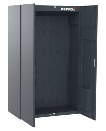 Armadio di asciugatura, Compactdryer tipo HELIOS