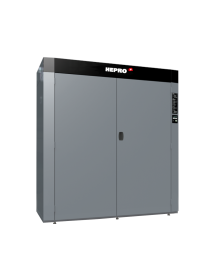 Armadio di asciugatura, Compactdryer tipo HELIOS