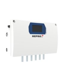 Sistema di dosaggio del liquido detergente, tipo HEPPY SHAKER 10/1