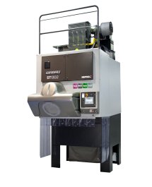 ecodryer a tiraggio d'aria, tipo ST-1302-G