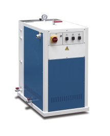 Elektrodampferzeuger, Typ 417.04