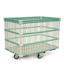 carrello di trasporto in polipropilene, tipo 51