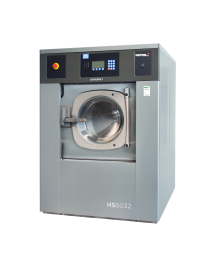 Waschschleudermaschine, Typ HS 6032 IC-D