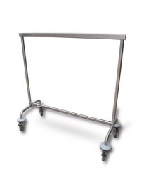 carrello portabiancheria, tipo Seeland