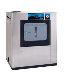 Durchlade-Waschschleudermaschine, Typ DLM 27-E