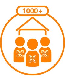 Identificazione del tessuto, tipo HTI 1000+