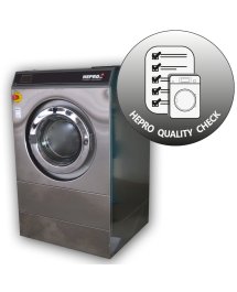 Waschschleudermaschine, Typ LM 23-D - Occasion