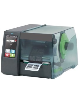 Stampante a trasferimento termico