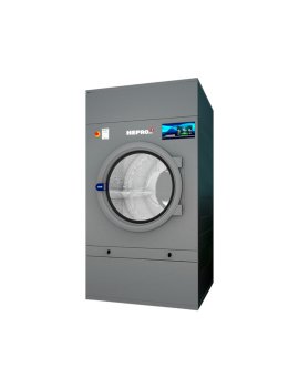 asciugatrice a carica frontale, tipo FLT 60-D GOLD