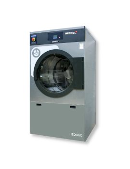 asciugatrice a carica frontale, tipo ED 460-G