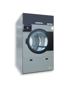 asciugatrice a carica frontale, tipo ED 900-D