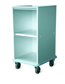 carrello a ripiani, tipo 251