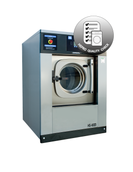 lavacentrifuga, tipo HS 6023 IC-E - Occasione