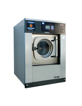 Waschschleudermaschine, Typ HS 6024 IC-E