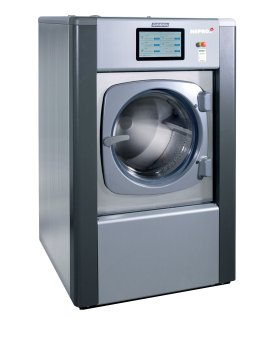 Waschschleudermaschine, Typ HS 7009 GS-E