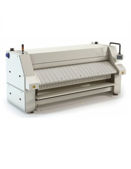 Zylindermangel, Typ S 600/33-D 