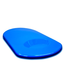 coperchio in plastica, tipo KSD blu