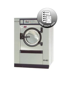 lavacentrifuga, tipo HS 6023 IC-E - Occasione