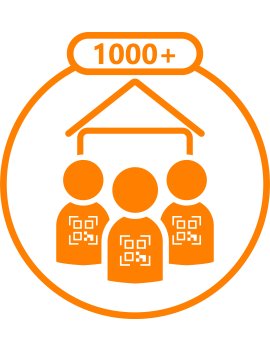 Identificazione del tessuto, tipo HTI 1000+