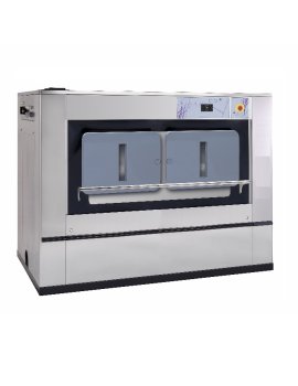Durchlade-Waschschleudermaschine, Typ DLM 70-D
