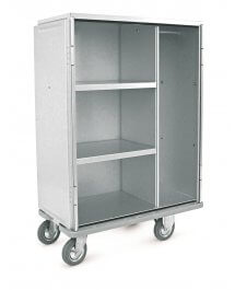 chariot armoire , type N204DV