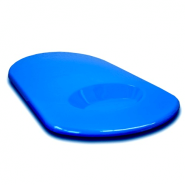 couvercle en plastique, type KSD bleu