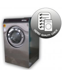 Waschschleudermaschine, Typ LM 23-D - Occasion