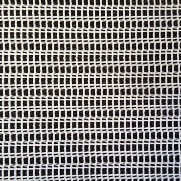 Wäschenetz, PES 7 / 40 x 60 cm  / weiss