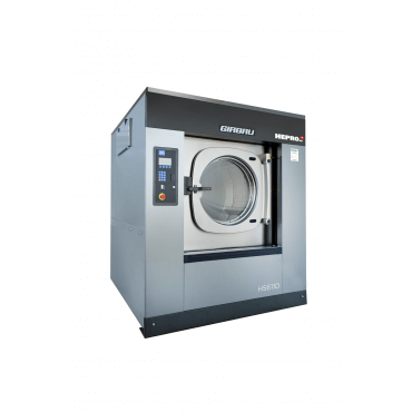 Waschschleudermaschine, Typ HS 6110 IC-STAT-D