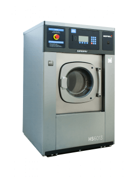 Waschschleudermaschine, Typ HS 6013 IC-E