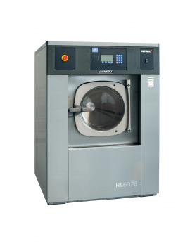 Waschschleudermaschine, Typ HS 6028 IC-E