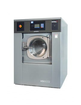 Waschschleudermaschine, Typ HS 6032 IC-E