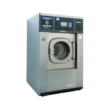 Waschschleudermaschine, Typ HS 6013 IC-E