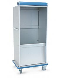 chariot armoire , type 871/10