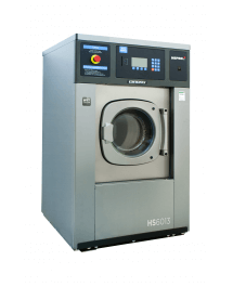 Waschschleudermaschine, Typ HS 6013 IC-D