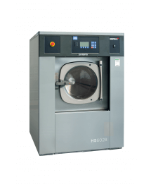Waschschleudermaschine, Typ HS 6028 IC-E