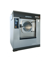 Waschschleudermaschine, Typ HS 6057 IC-STAT-E
