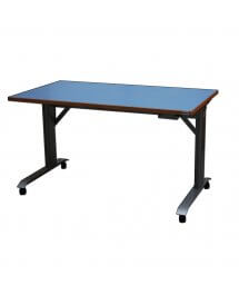 table de travail , type AT 800 / 1600 K