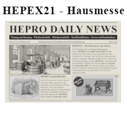 HEPEX21 