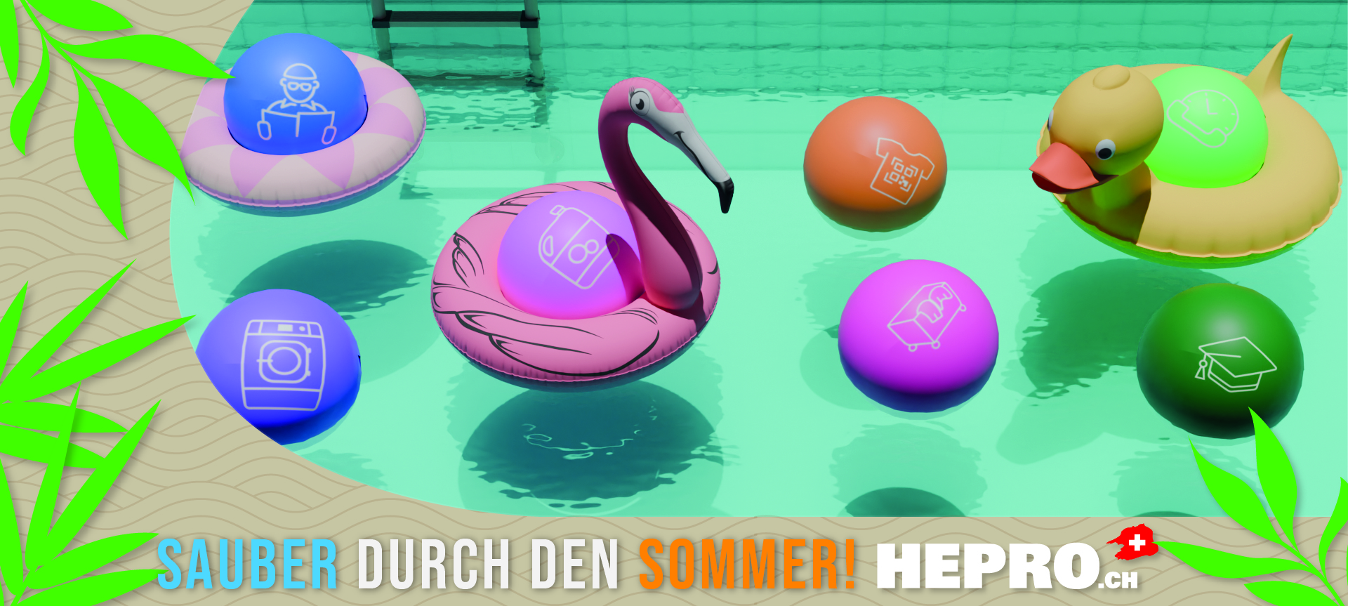 Sommer 2025